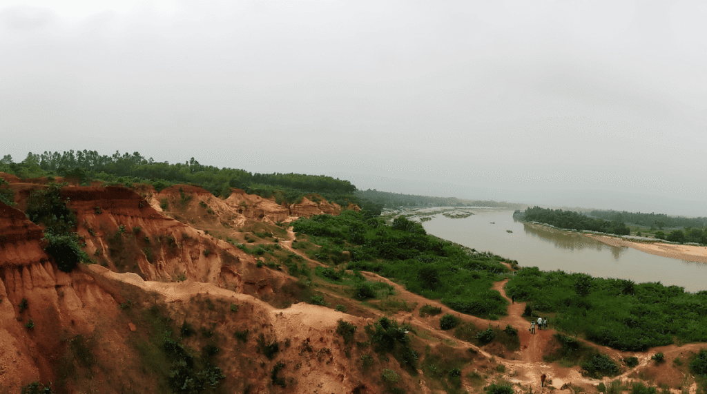 gangani canyon