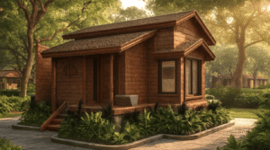 Serina Wellness Resort for Couples, Families and Longer Stays