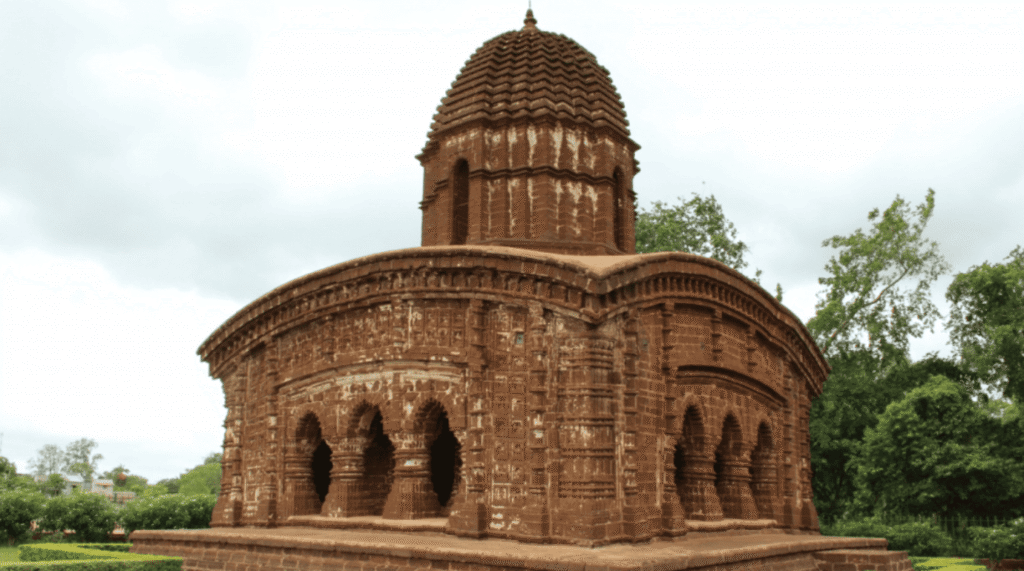 heritage walks