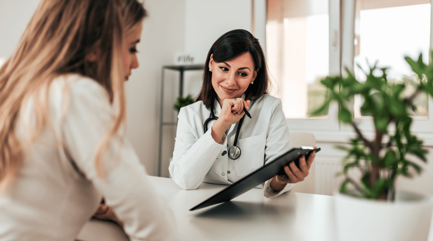 wellness consultation